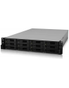 Synology RX1217RP Polka 12-HDD rack 2U 2xPSU - nr 11