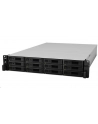 Synology RX1217RP Polka 12-HDD rack 2U 2xPSU - nr 12