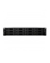 Synology RX1217RP Polka 12-HDD rack 2U 2xPSU - nr 20