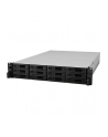 Synology RX1217RP Polka 12-HDD rack 2U 2xPSU - nr 21