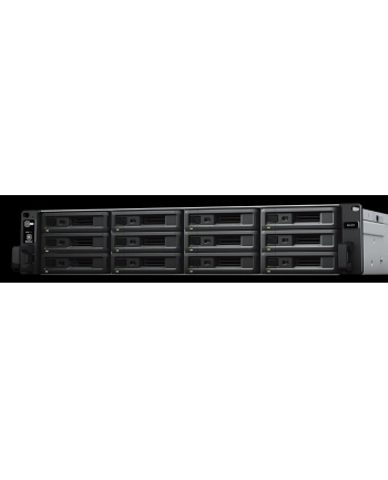 Synology RX1217RP Polka 12-HDD rack 2U 2xPSU