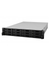 Synology RX1217RP Polka 12-HDD rack 2U 2xPSU - nr 26