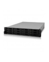 Synology RX1217RP Polka 12-HDD rack 2U 2xPSU - nr 28