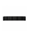 Synology RX1217RP Polka 12-HDD rack 2U 2xPSU - nr 2