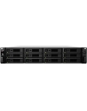 Synology RX1217RP Polka 12-HDD rack 2U 2xPSU - nr 36