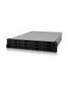 Synology RX1217RP Polka 12-HDD rack 2U 2xPSU - nr 39