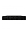 Synology RX1217RP Polka 12-HDD rack 2U 2xPSU - nr 40