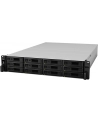 Synology RX1217RP Polka 12-HDD rack 2U 2xPSU - nr 46