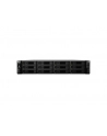 Synology RX1217RP Polka 12-HDD rack 2U 2xPSU - nr 7