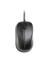 Mysz Kensington ValuMouse™ Three-button Wired Mouse - nr 45