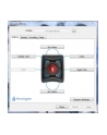 Trackball Kensington ExpertMouse Wireless Trackball - nr 125