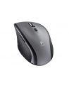 MYSZ LOGITECH M705 SILVER - BEZPRZEWODOWA - nr 25