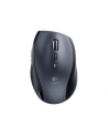 MYSZ LOGITECH M705 SILVER - BEZPRZEWODOWA - nr 34