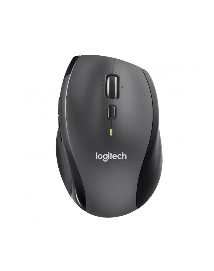 MYSZ LOGITECH M705 SILVER - BEZPRZEWODOWA główny