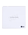 DVD-REC LG GP57EW40 SLIM ZEW BIAŁY - nr 13