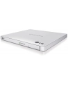 DVD-REC LG GP57EW40 SLIM ZEW BIAŁY - nr 22