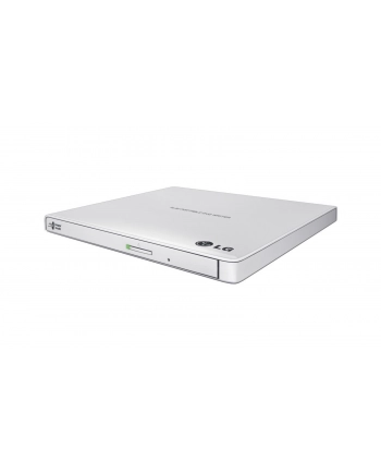 DVD-REC LG GP57EW40 SLIM ZEW BIAŁY nr 1