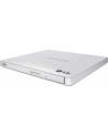 DVD-REC LG GP57EW40 SLIM ZEW BIAŁY - nr 27