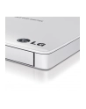 DVD-REC LG GP57EW40 SLIM ZEW BIAŁY - nr 2