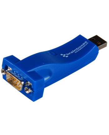 Adapter LENOVO USB - RS232 78Y2361 nr 1