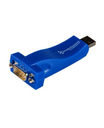 Adapter LENOVO USB - RS232 78Y2361 nr 2