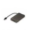 i-tec MySafe USB 3.0 Easy SATA I/II/III HDD SSD CZARNA - nr 10