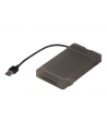 i-tec MySafe USB 3.0 Easy SATA I/II/III HDD SSD CZARNA - nr 18