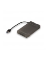 i-tec MySafe USB 3.0 Easy SATA I/II/III HDD SSD CZARNA - nr 23