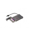 i-tec MySafe USB 3.0 Easy SATA I/II/III HDD SSD CZARNA - nr 27