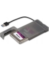 i-tec MySafe USB 3.0 Easy SATA I/II/III HDD SSD CZARNA - nr 29
