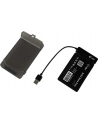 i-tec MySafe USB 3.0 Easy SATA I/II/III HDD SSD CZARNA - nr 46