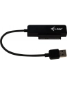 i-tec MySafe USB 3.0 Easy SATA I/II/III HDD SSD CZARNA - nr 48