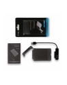 i-tec MySafe USB 3.0 Easy SATA I/II/III HDD SSD CZARNA - nr 53
