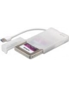 i-tec MySafe USB 3.0 Easy SATA I/II/III HDD SSD BIAŁA - nr 40