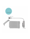 i-tec MySafe USB 3.0 Easy SATA I/II/III HDD SSD BIAŁA - nr 45