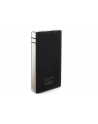 PowerNeed Powerbank 10000mAh Czarny 2xUSB 2.1A - nr 5