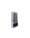 PowerNeed Powerbank 10000mAh Czarny 2xUSB 2.1A - nr 7