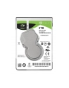 Dysk Seagate BarraCuda, 2.5'', 2TB, SATA/600, 5400RPM, 128MB cache - nr 22
