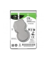 Dysk Seagate BarraCuda, 2.5'', 1TB, SATA/600, 5400RPM, 128MB cache - nr 34