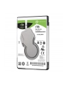 Dysk Seagate BarraCuda, 2.5'', 1TB, SATA/600, 5400RPM, 128MB cache - nr 55