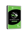 Dysk Seagate BarraCuda, 2.5'', 1TB, SATA/600, 5400RPM, 128MB cache - nr 80