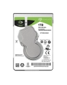 Dysk Seagate BarraCuda, 2.5'', 1TB, SATA/600, 5400RPM, 128MB cache - nr 83