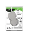 Dysk Seagate BarraCuda, 2.5'', 1TB, SATA/600, 5400RPM, 128MB cache - nr 89