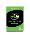 Dysk Seagate BarraCuda, 2.5'', 5TB, SATA/600, 5400RPM, 128MB cache - nr 58