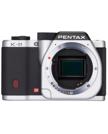 Aparat cyfrowy Kodak FZ-42 red