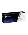 Hewlett-Packard HP Toner 17A CF217A black, 1.000 S. - M130 Serie - nr 77