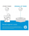 Hewlett-Packard HP Toner 17A CF217A black, 1.000 S. - M130 Serie - nr 81