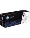 Hewlett-Packard HP Toner 17A CF217A black, 1.000 S. - M130 Serie - nr 83