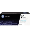 Hewlett-Packard HP Toner 17A CF217A black, 1.000 S. - M130 Serie - nr 88
