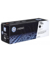 Hewlett-Packard HP Toner CF279A  black, 1.000 S. - M26 Serie - nr 10